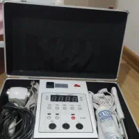 دستگاه میکروکارنت|آرایشی، بهداشتی، درمانی|ارومیه, |دیوار