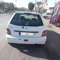 پراید ۱۱۱مدل ۹۵|خودرو سواری و وانت|بجنورد, |دیوار