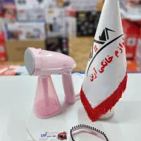 اتوبخار و بخارگر DSP مدل KD1086   اتو بخار