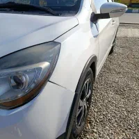 لیفان ایکس پنجاه 50 مدل 94 اتوماتیک|خودرو سواری و وانت|ساری, |دیوار