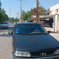 فروش|خودرو سواری و وانت|چمران, |دیوار