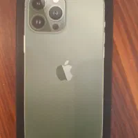 آیفون ۱۳ پرومکس آک