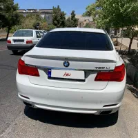 BMW 750li آلپاین مدل ۲۰۱۱
