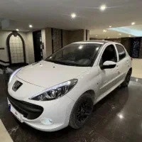 ۲۰۷ پانا ۱۴۰۲