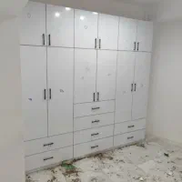 نصب و تعمیرات کمد دیواری، کابینت و جاکفشی|خدمات پیشه و مهارت|شیراز, کوی زهرا|دیوار