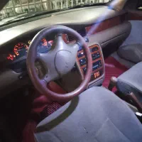 سمند درحد و تمیز|خودرو سواری و وانت|گنبد کاووس, |دیوار