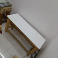 نیمکت ومیز خیاطی وکفاشی