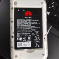 مودم همراه 4.5G هوآوی مدل E5785-320a  TD-LTE