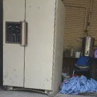 یخچال