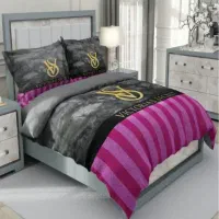 روتختی سه بعدی دو نفره۶تکه|سرویس روتختی|اصفهان, شفق|دیوار