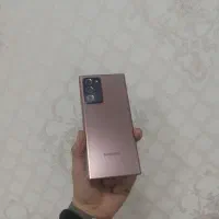 note 20 ultra 5G ram 12