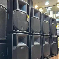 اجاره وکرایه فروش باندبلندگو ورقص نور|سیستم صوتی خانگی|تبریز, |دیوار