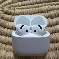 ایر پاد 4 ANC ایر پاد 4 اپل با نویز کنسلینگ