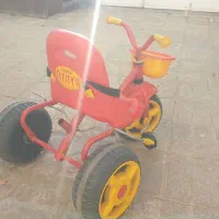 سه چرخه|دوچرخه، اسکیت، اسکوتر|تربت جام, پاسداران|دیوار