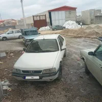 پژو جی ال ای مدل ۹۰