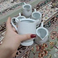 تعدادی لوازم خانه بفروش میرسد..|ظروف سرو و پذیرایی|هشتگرد, هشتگرد قدیم|دیوار