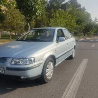 سمند مدل 82 سالم