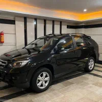 Byd s6|خودرو سواری و وانت|رشت, منظریه|دیوار