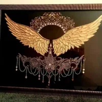 تابلوی برجسته