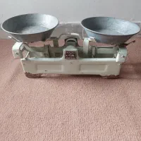 ترازو|ظروف پخت‌وپز|گنبد کاووس, |دیوار