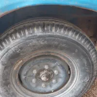 لاستیک نیسان و باربند نیسان|قطعات یدکی و لوازم جانبی|طبس, |دیوار