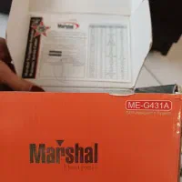 چی پی اس مارشال|مودم و تجهیزات شبکه|مشهد, امام خمینی|دیوار