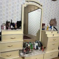 سرویس خواب فوری|تخت و سرویس خواب|نیشابور, جمهوری|دیوار