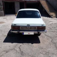 خودرو سواری پیکان
