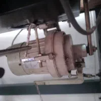 چرخ خیاطی صنعتی|چرخ خیاطی و ریسندگی|بیکاه, |دیوار