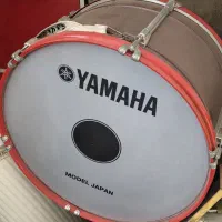 طبل یاماها ۸۰سانتی Yamaha japan