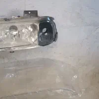 رینگ و لاستیک پژو و چراغ جلو پراید|قطعات یدکی و لوازم جانبی|بندر امام خمینی, |دیوار