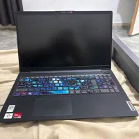 لب تاپ در حد نو فوق تمیز