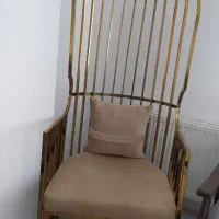 صندلی قفسی