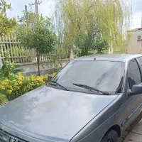 ماشین405 جی ال ایکس فرمان هیدرولیک|خودرو سواری و وانت|بندر انزلی, لیچارگی حسن رود|دیوار