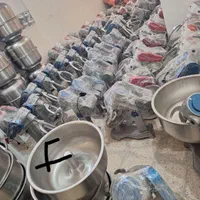 اصالت خمیرکن 30 خمیرگیر 15 خمیر گیر 10 همزن 5