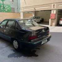 دوو سیلو مدل ۸۰|خودرو سواری و وانت|تهران, خانی آباد نو شمالی|دیوار