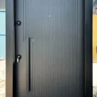 درب ضد سرقت هاکان نرده سکوریت، استیل کرکره کد H016|مصالح و تجهیزات ساختمان|فریدون‌کنار, |دیوار