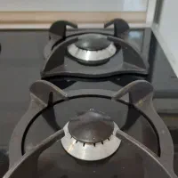 گاز رومیزی صفحه ای پنج شعله درجه یک|اجاق گاز و لوازم برقی پختوپز|رشت, لاکانی|دیوار