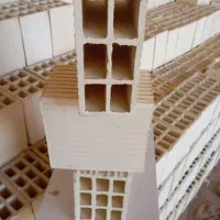 آجروتیغه|مصالح و تجهیزات ساختمان|یزد, |دیوار