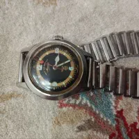 ساعت مچی قدیمی