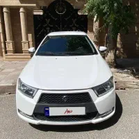 دنا پلاس ۱۴۰۰ بدون خط و خش