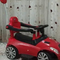 چها چرخه کودک|اسباب‌‌بازی|ازنا, |دیوار