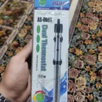 بخاری آکواریوم 50w|ماهی|قرچک, شهرک طلائیه|دیوار