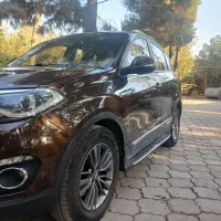 تیگو ۵ مدل ۹۷