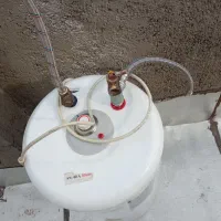 آبگرمکن برقی ازمون