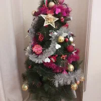 درخت کریسمس
