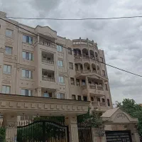 ۱۴۵ متر فاز ۲ گوهردشت / ساختمان برند