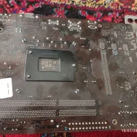 مادربرد ایسوسH81-plus وasus h61m-e|قطعات و لوازم جانبی رایانه|تبریز, |دیوار
