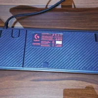 کیبورد مکانیکی گیمینگ Logitech G413|قطعات و لوازم جانبی رایانه|تهران, اکباتان|دیوار