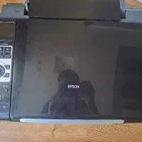 پرینتر رنگی سه کاره Epson Stylus CX8300|پرینتر، اسکنر، کپی، فکس|قزوین, |دیوار